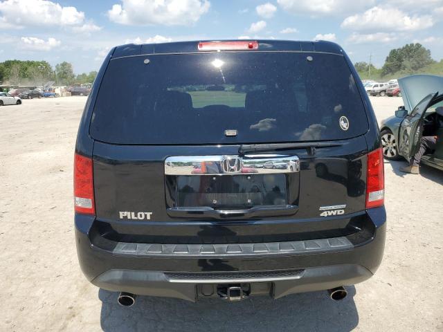 2015 HONDA PILOT SE - 5FNYF4H35FB054363