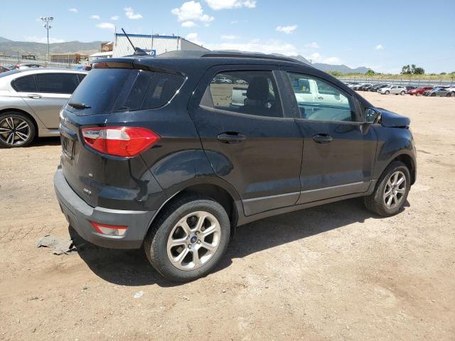 2018 FORD ECOSPORT S - MAJ6P1UL2JC199963