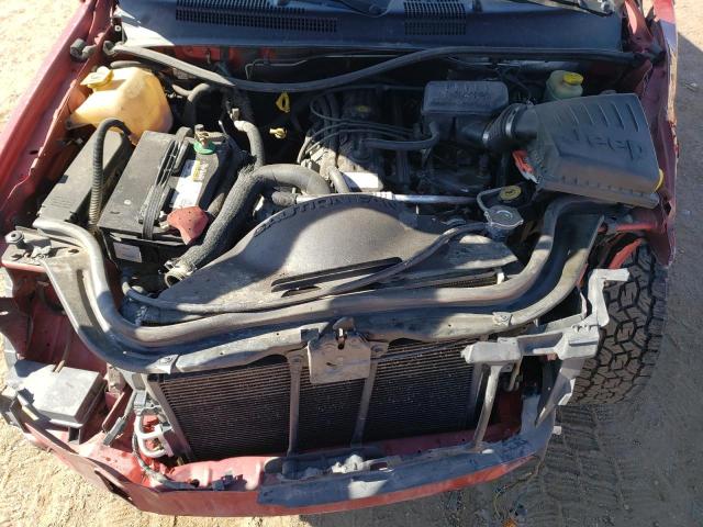 1J4GW48SX4C199728 2004 Jeep Grand Cherokee Laredo