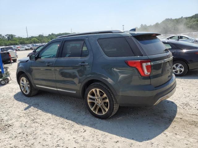 2016 Ford Explorer Xlt VIN: 1FM5K8D84GGC00083 Lot: 58730434