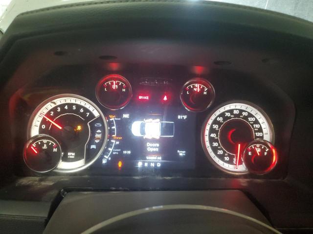 2017 Ram 1500 Sport VIN: 1C6RR7MT7HS849012 Lot: 58172134