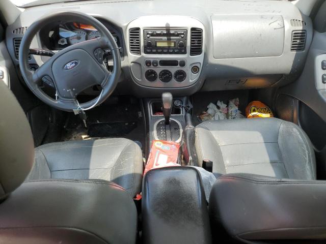 2005 Ford Escape Xlt VIN: 1FMCU03165KD87764 Lot: 59792164