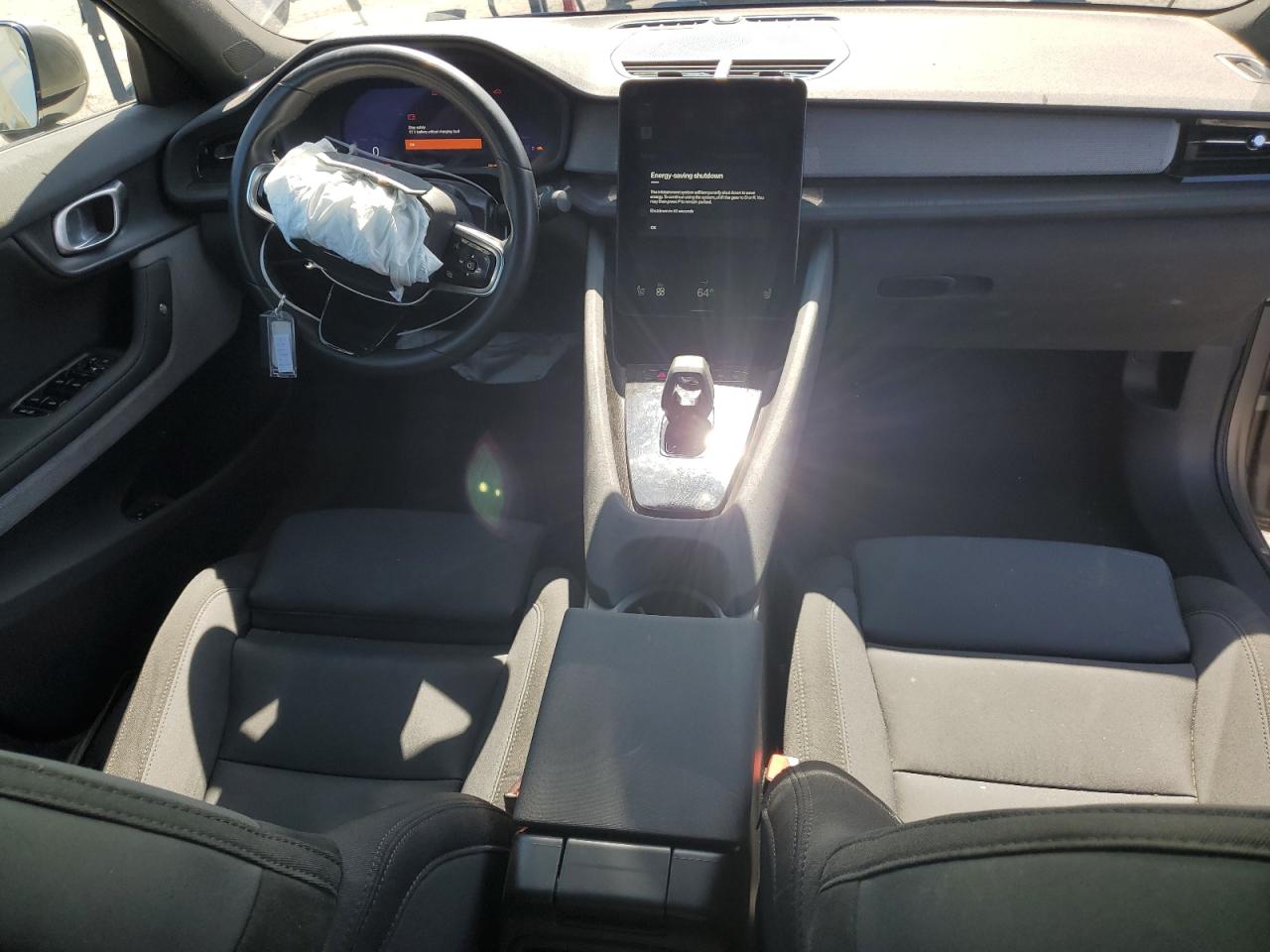 LPSED3KA8ML019121 2021 Polestar 2