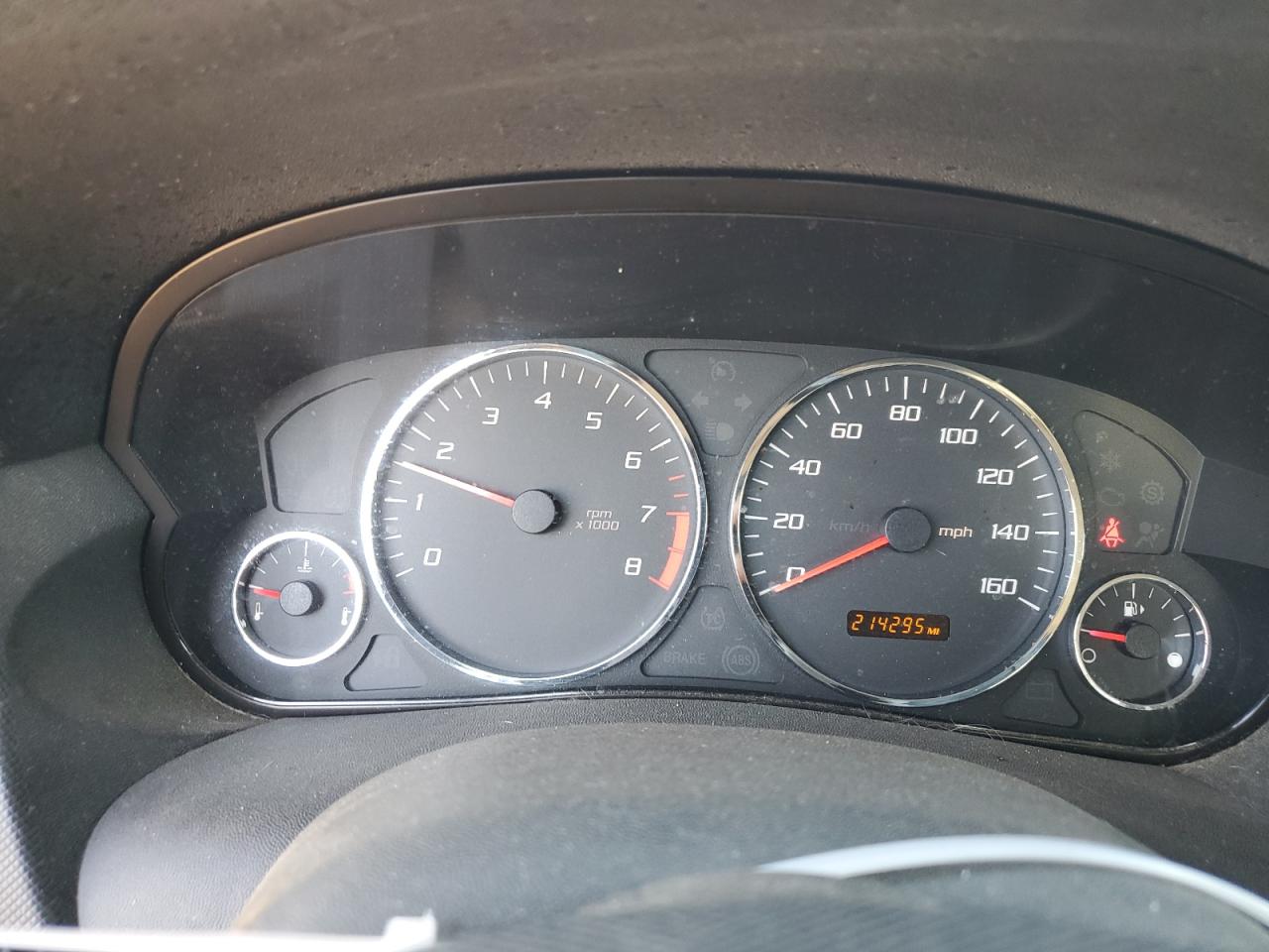 1G6DP567750191053 2005 Cadillac Cts Hi Feature V6