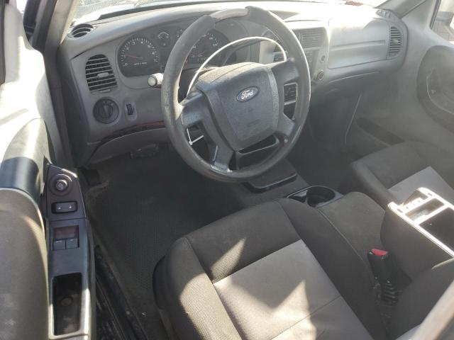 2009 Ford Ranger VIN: 1FTYR10D09PA60821 Lot: 60236534