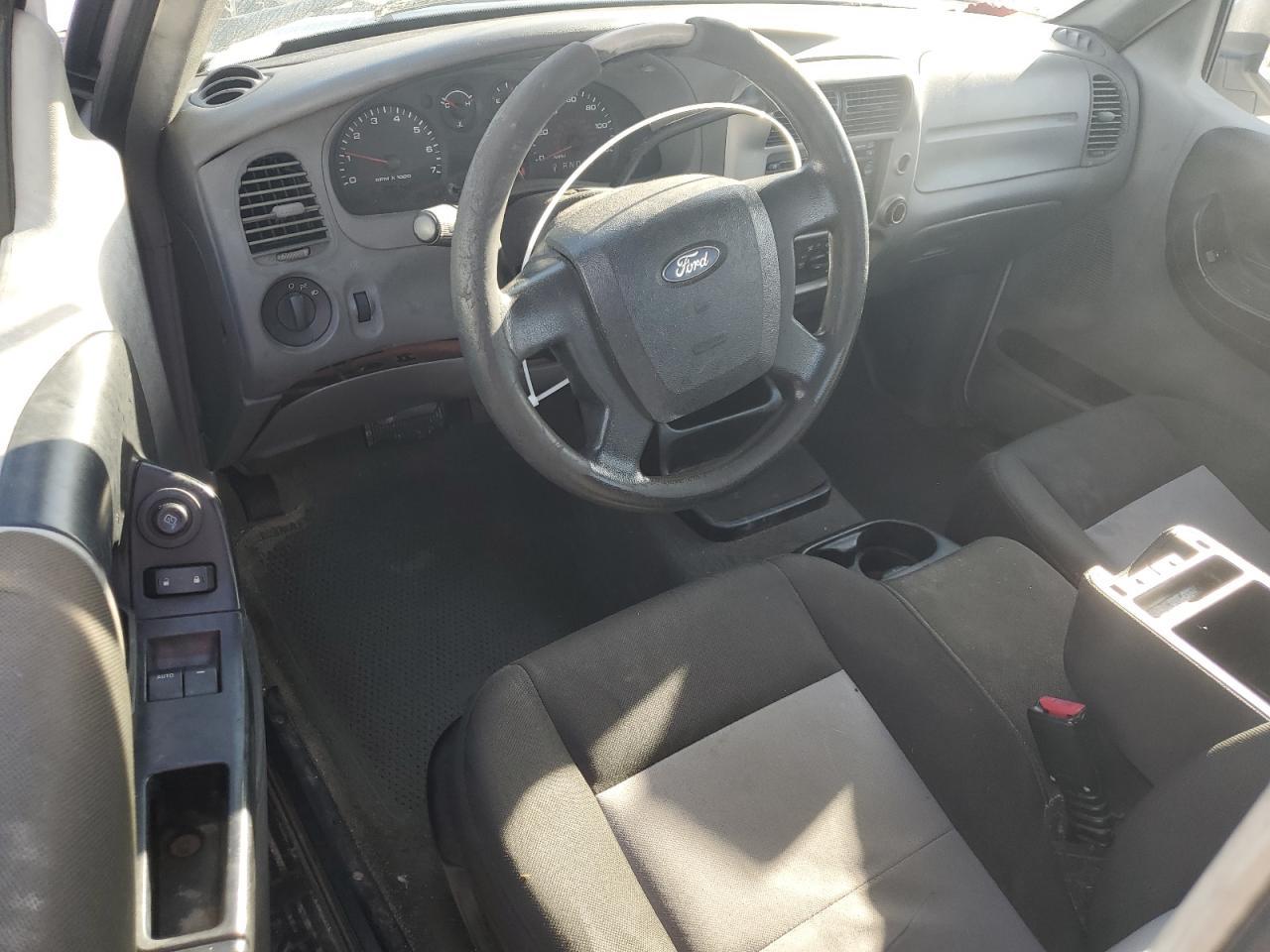 1FTYR10D09PA60821 2009 Ford Ranger