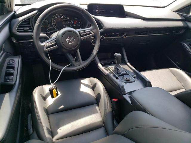 2022 Mazda 3 Select VIN: 3MZBPABL1NM311228 Lot: 60272994