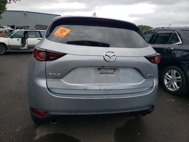 VIN JM3KFBCM4K1551442 2019 MAZDA CX-5 no.6