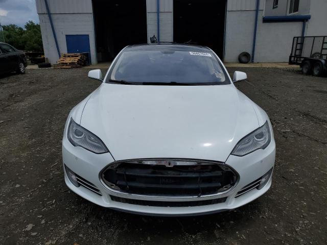 2014 Tesla Model S VIN: 5YJSA1H14EFP48638 Lot: 56867624