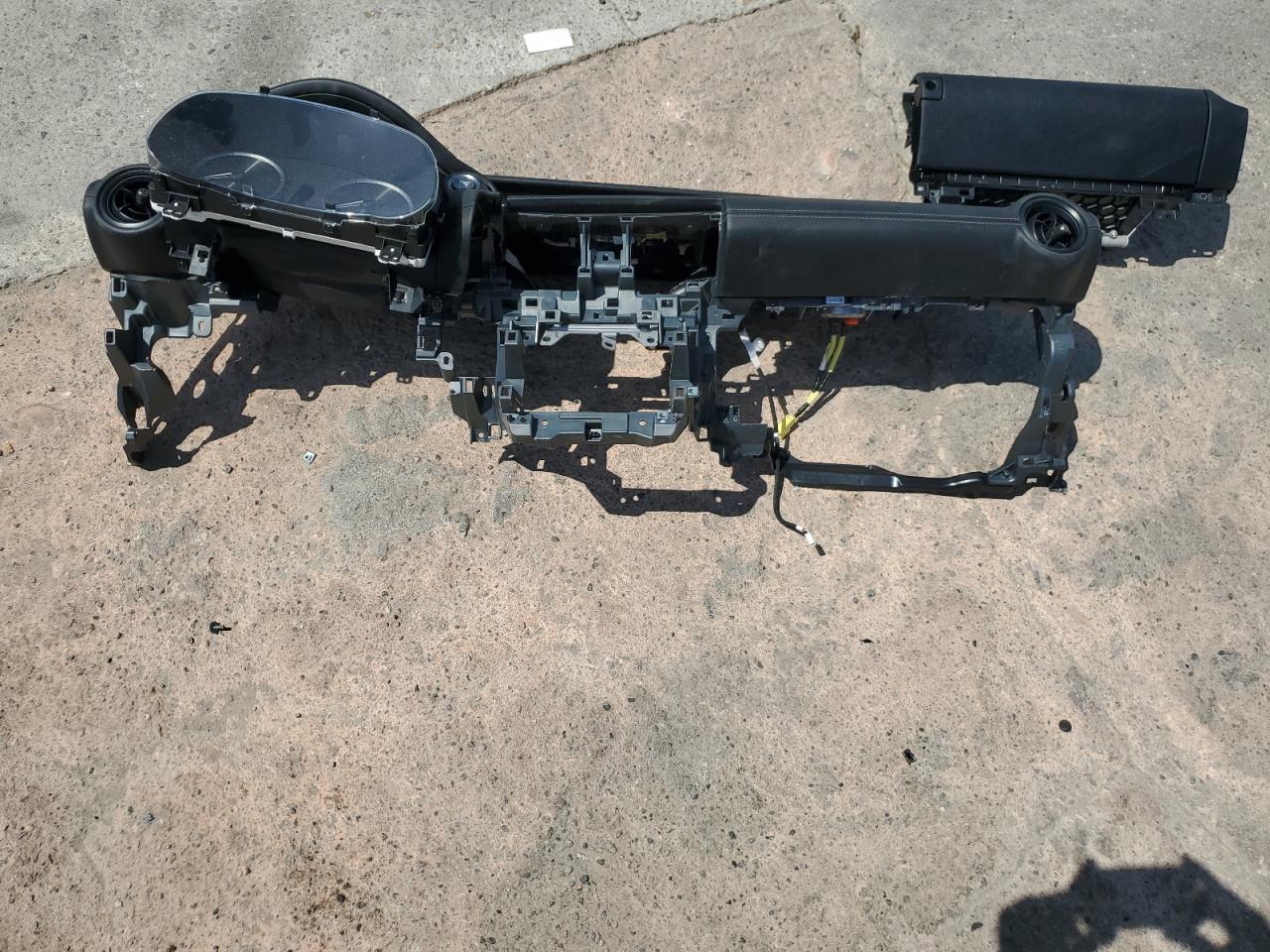 JTHDA1D27P5127632 2023 Lexus Is 300