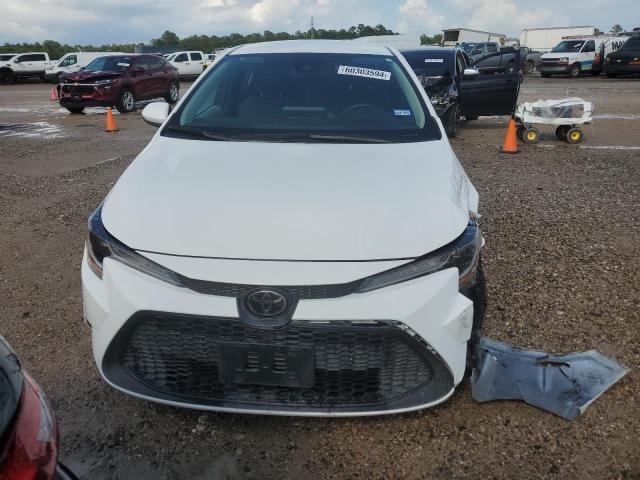 VIN 5YFEPMAE9NP316819 2022 Toyota Corolla, LE no.5