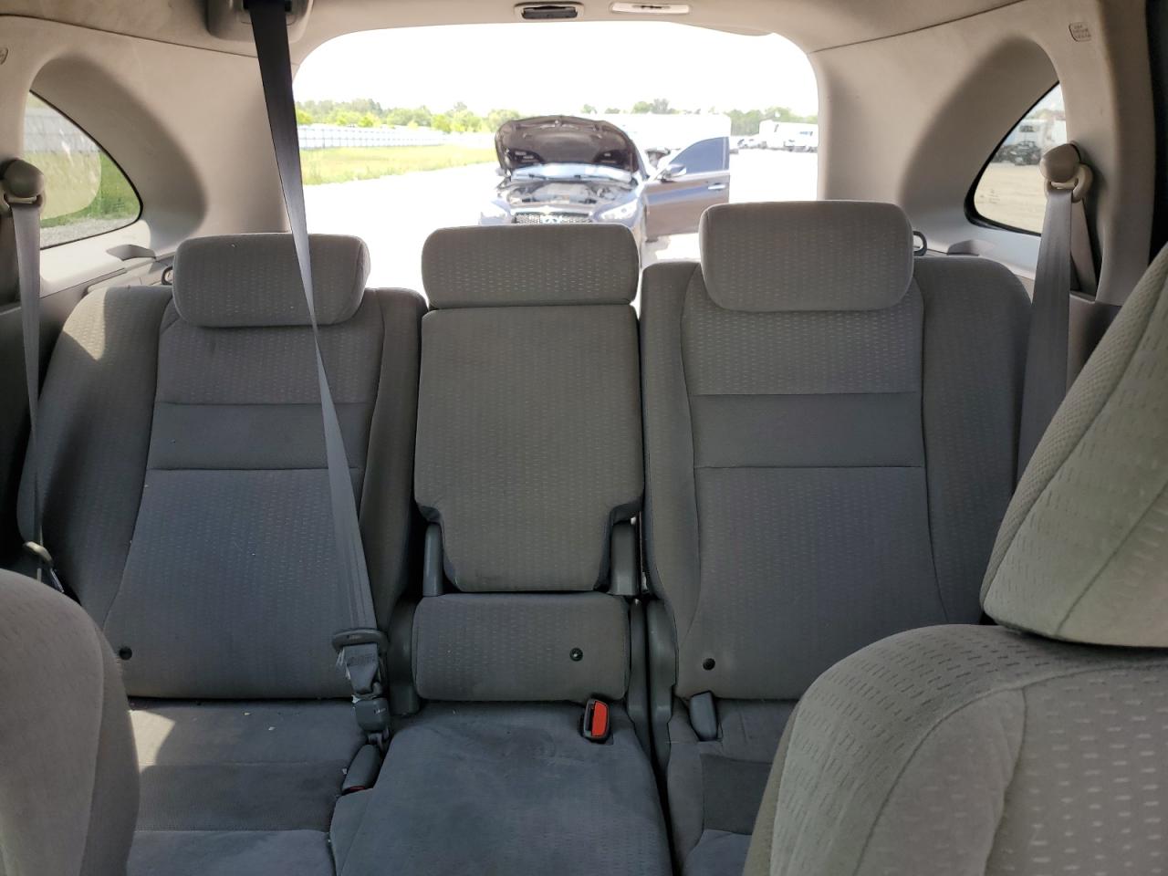 3CZRE38519G705046 2009 Honda Cr-V Ex