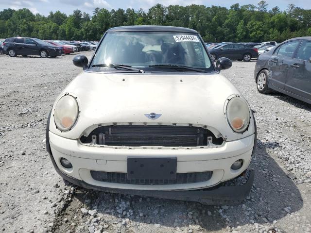 2009 Mini Cooper VIN: WMWMF335X9TW79731 Lot: 57044434