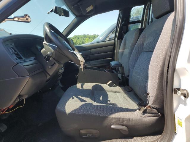 2008 Ford Crown Victoria Police Interceptor VIN: 2FAFP71V28X139042 Lot: 60509354