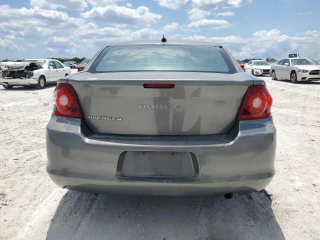 2012 Dodge Avenger Se VIN: 1C3CDZAB3CN128993 Lot: 57525904