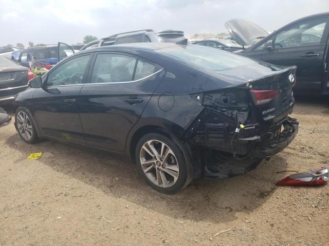 2018 HYUNDAI ELANTRA SE - 5NPD84LF5JH263509