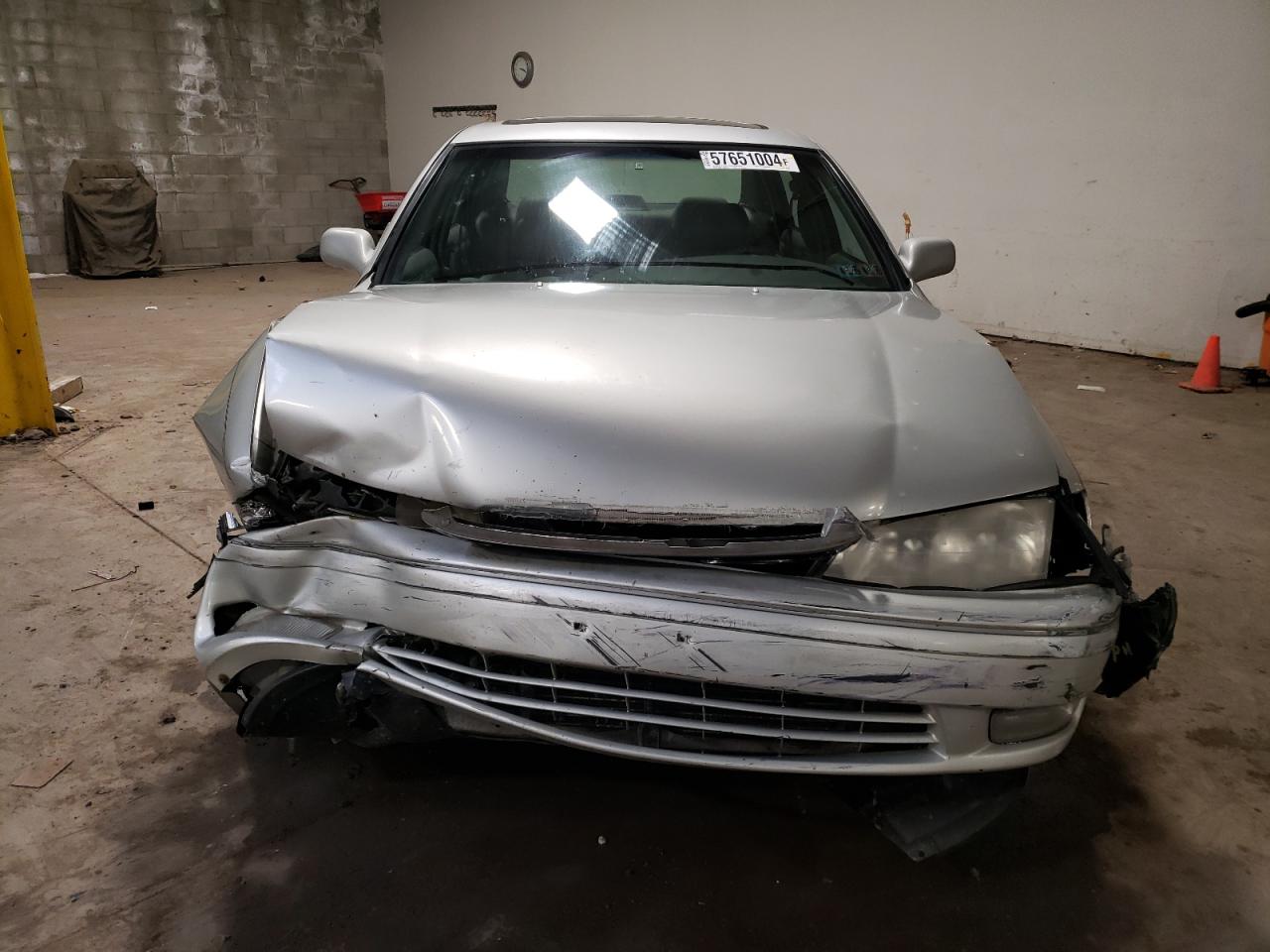 4T1BF18B7XU333782 1999 Toyota Avalon Xl