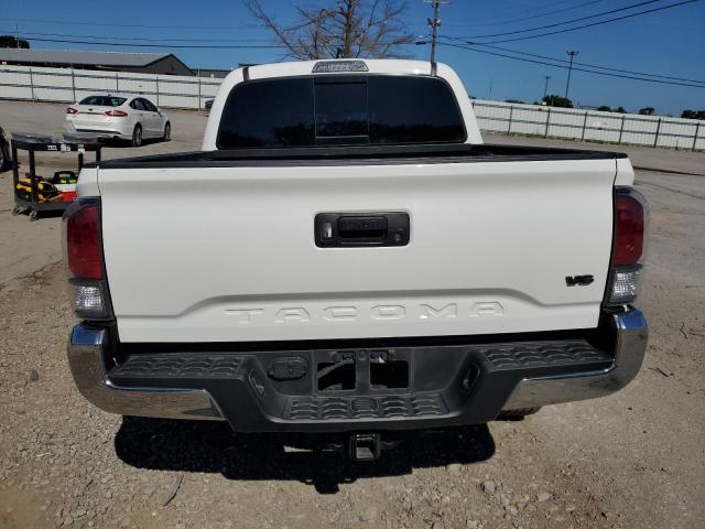 VIN 3TYCZ5AN2PT164694 2023 Toyota Tacoma, Double Cab no.6