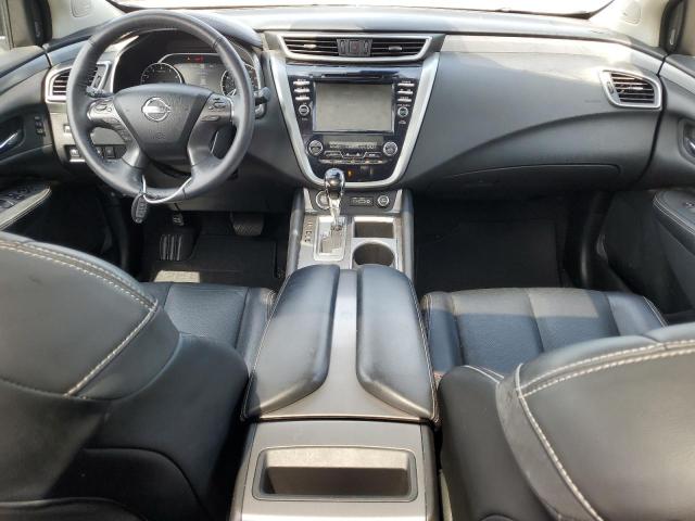 2020 Nissan Murano Sl VIN: 5N1AZ2CJ5LN175602 Lot: 56535514