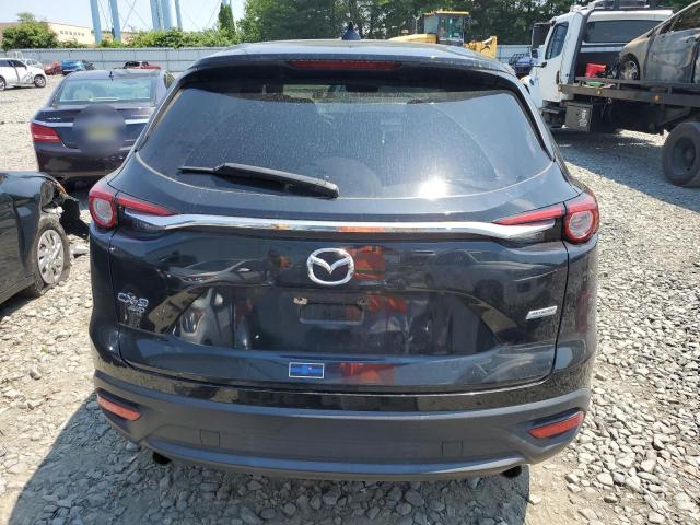 2019 Mazda Cx-9 Touring VIN: JM3TCBCY3K0300482 Lot: 58221934