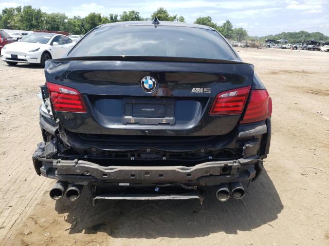 VIN WBSFV9C51DD095604 2013 BMW M5 no.6