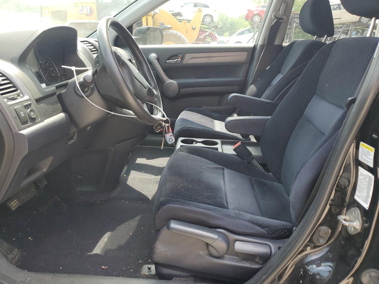 3CZRE48509G703651 2009 Honda Cr-V Ex