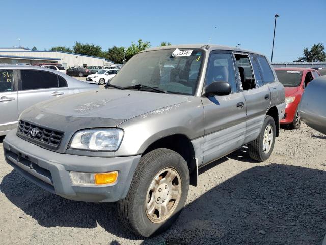 1999 Toyota Rav4 VIN: JT3HP10V3X7118842 Lot: 57361314