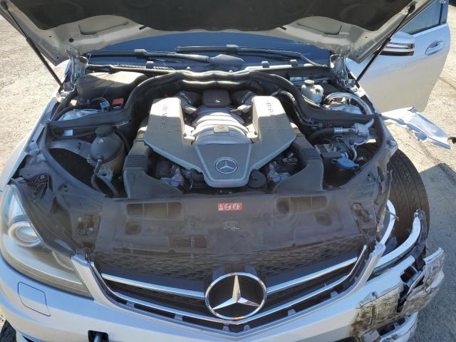 VIN WDDGF7HB1DA871507 2013 Mercedes-Benz C-Class, 6... no.11