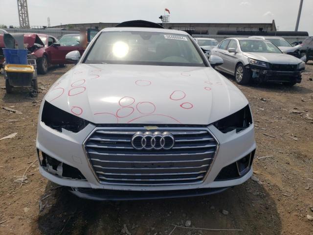 VIN WAUDNAF48KA016542 2019 Audi A4, Premium no.5