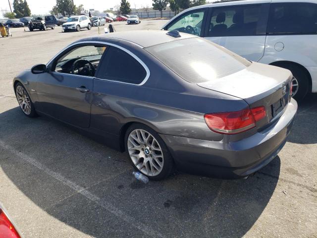 2008 BMW 328 I Sulev VIN: WBAWV13578P119947 Lot: 58788914