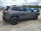 Lot #3027282274 2021 JEEP CHEROKEE L