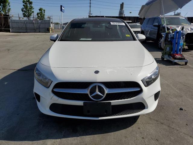 2021 Mercedes-Benz A 220 VIN: W1K3G4EB6MJ297064 Lot: 59163044