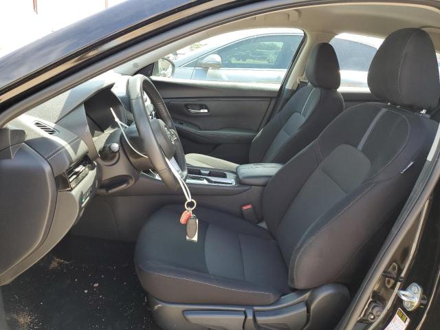 2023 Nissan Sentra Sv VIN: 3N1AB8CV9PY324720 Lot: 57778664