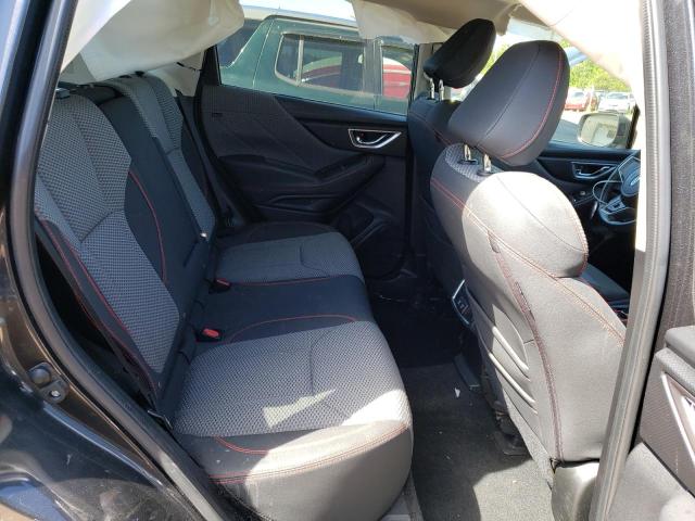 2019 Subaru Forester Sport VIN: JF2SKAKC8KH414469 Lot: 57455514