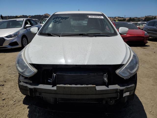 2015 HYUNDAI ACCENT GS - KMHCT5AE2FU200919