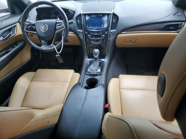 2014 Cadillac Ats VIN: 1G6AA5RA5E0170519 Lot: 57809324