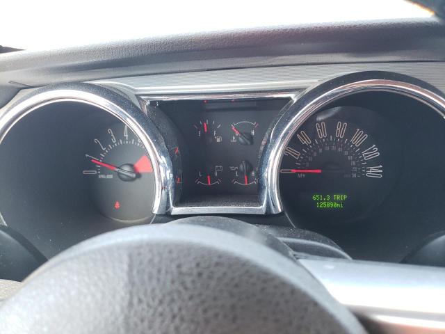 2006 Ford Mustang Gt VIN: 1ZVFT82H965160857 Lot: 58893014