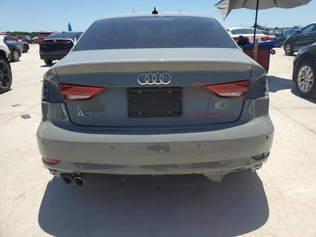 2020 Audi A3 Premium VIN: WAUAUGFF6LA038177 Lot: 56088794