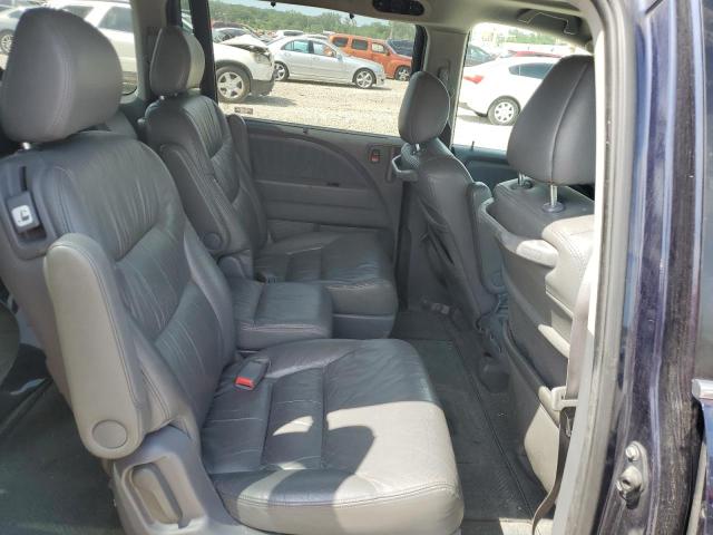 2007 Honda Odyssey Exl VIN: 5FNRL38747B135379 Lot: 57342164