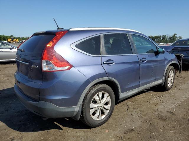 2014 Honda Cr-V Exl VIN: 2HKRM4H70EH657637 Lot: 58032364