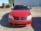 DODGE AVENGER SX photo