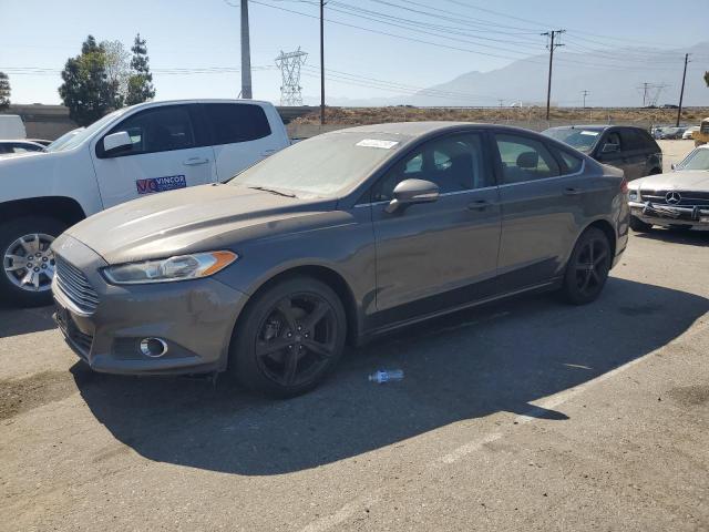 VIN 3FA6P0H9XGR225468 2016 Ford Fusion, SE no.1