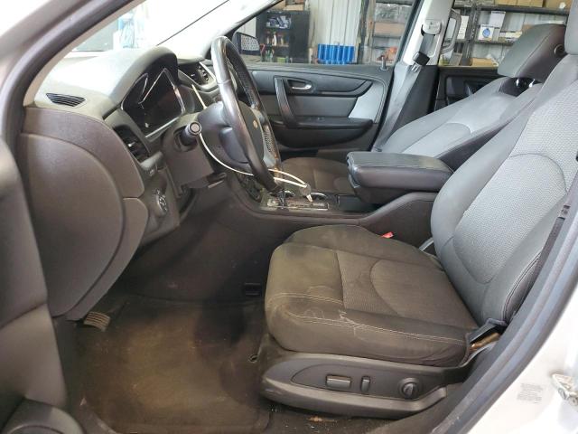 2016 Chevrolet Traverse Lt VIN: 1GNKRHKDXGJ156510 Lot: 60902974