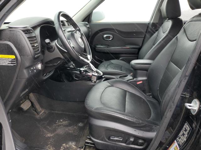 2016 Kia Soul ! VIN: KNDJX3A58G7371193 Lot: 61138884