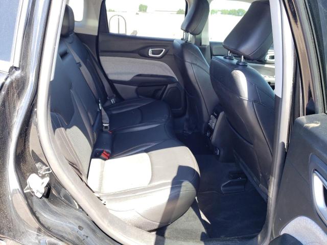 2022 Jeep Compass Latitude Lux VIN: 3C4NJDFB3NT132649 Lot: 58784114