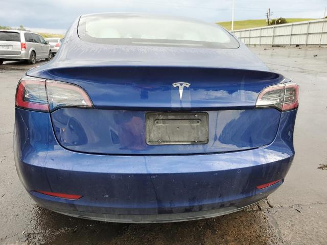 2021 Tesla Model 3 VIN: 5YJ3E1EA5MF029457 Lot: 60213324