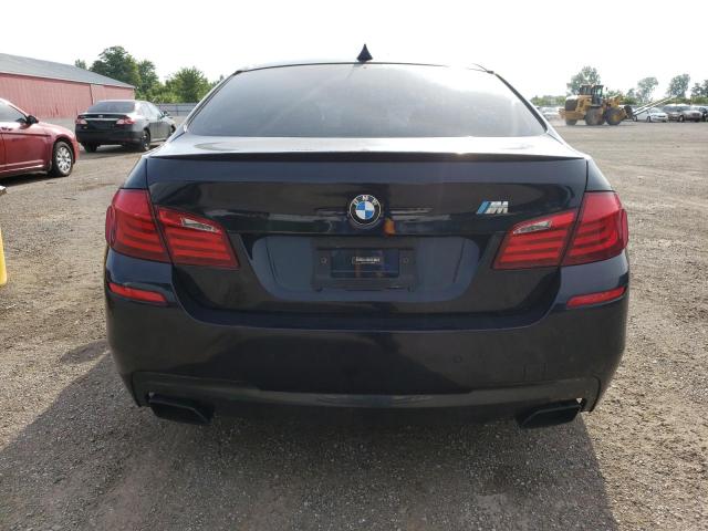 2012 BMW 550 Xi VIN: WBAFU9C58CC788097 Lot: 59875684