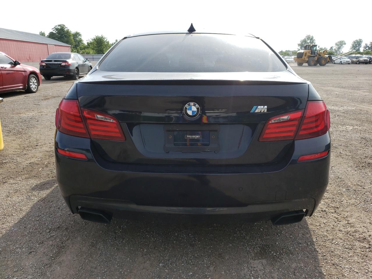 WBAFU9C58CC788097 2012 BMW 550 Xi