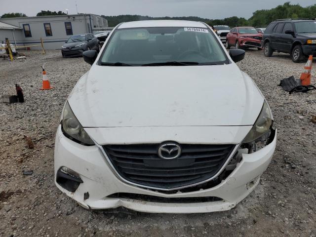 VIN JM1BM1T74E1135673 2014 Mazda 3, SV no.5