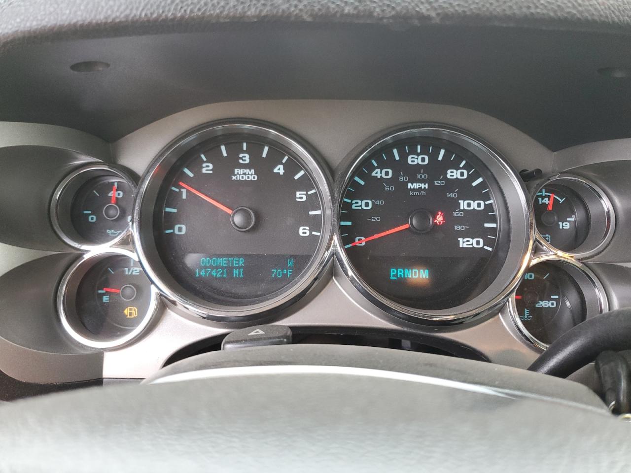 3GTP2VE36BG276612 2011 GMC Sierra K1500 Sle